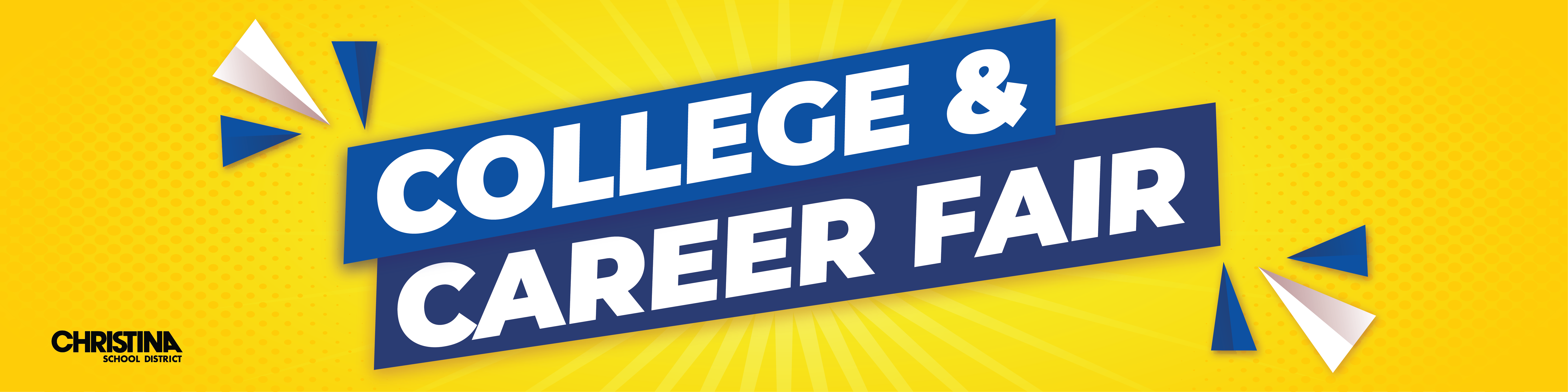 College and Career Fair